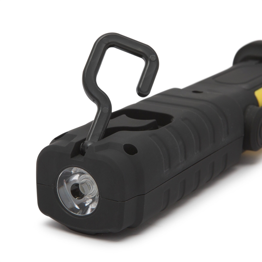 LED Přenosný reflektor LED/3W/3xAA