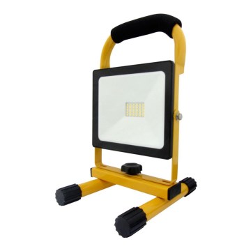 LED Přenosný reflektor LED/50W/230V IP64