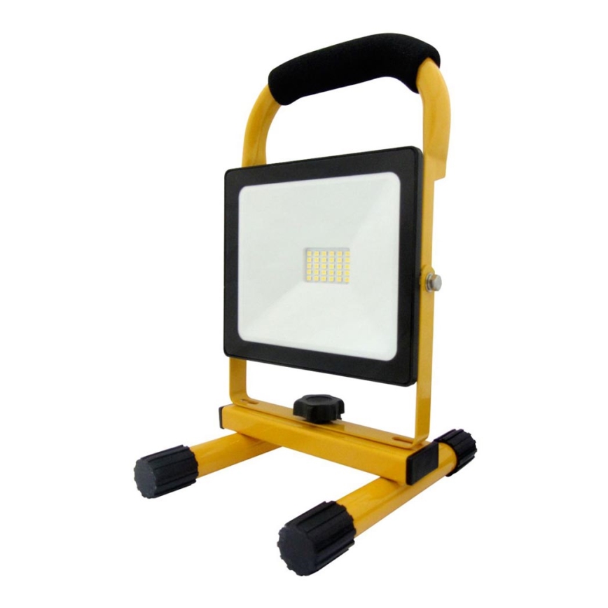 LED Přenosný reflektor LED/50W/230V IP64