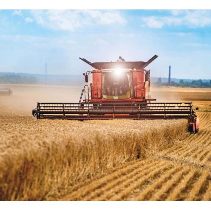 LED Přídavné výstražné svítidlo BELO LED/60W/12-24V IP65