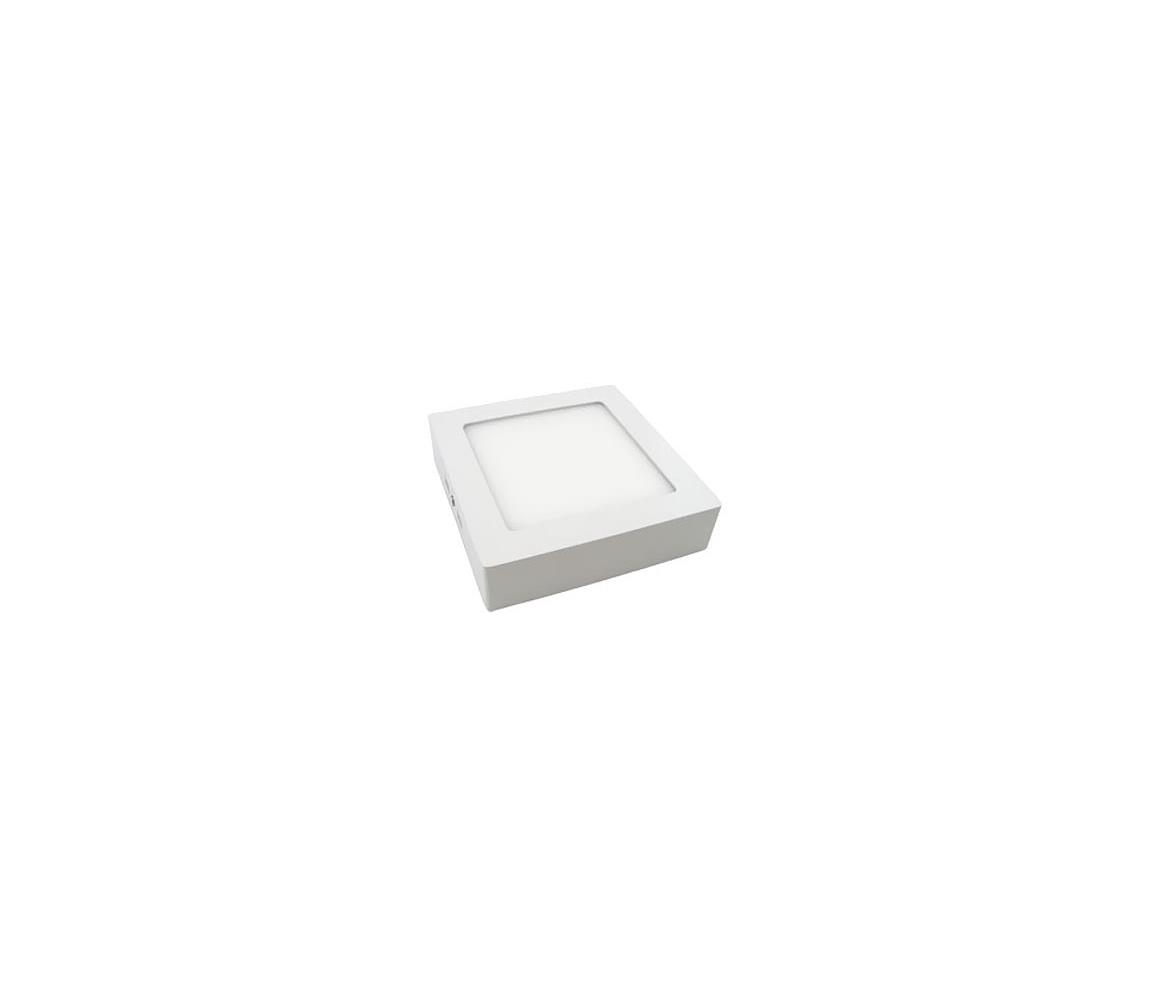 FK Technics LED přisazené svítidlo LED/12W/230V FK0019