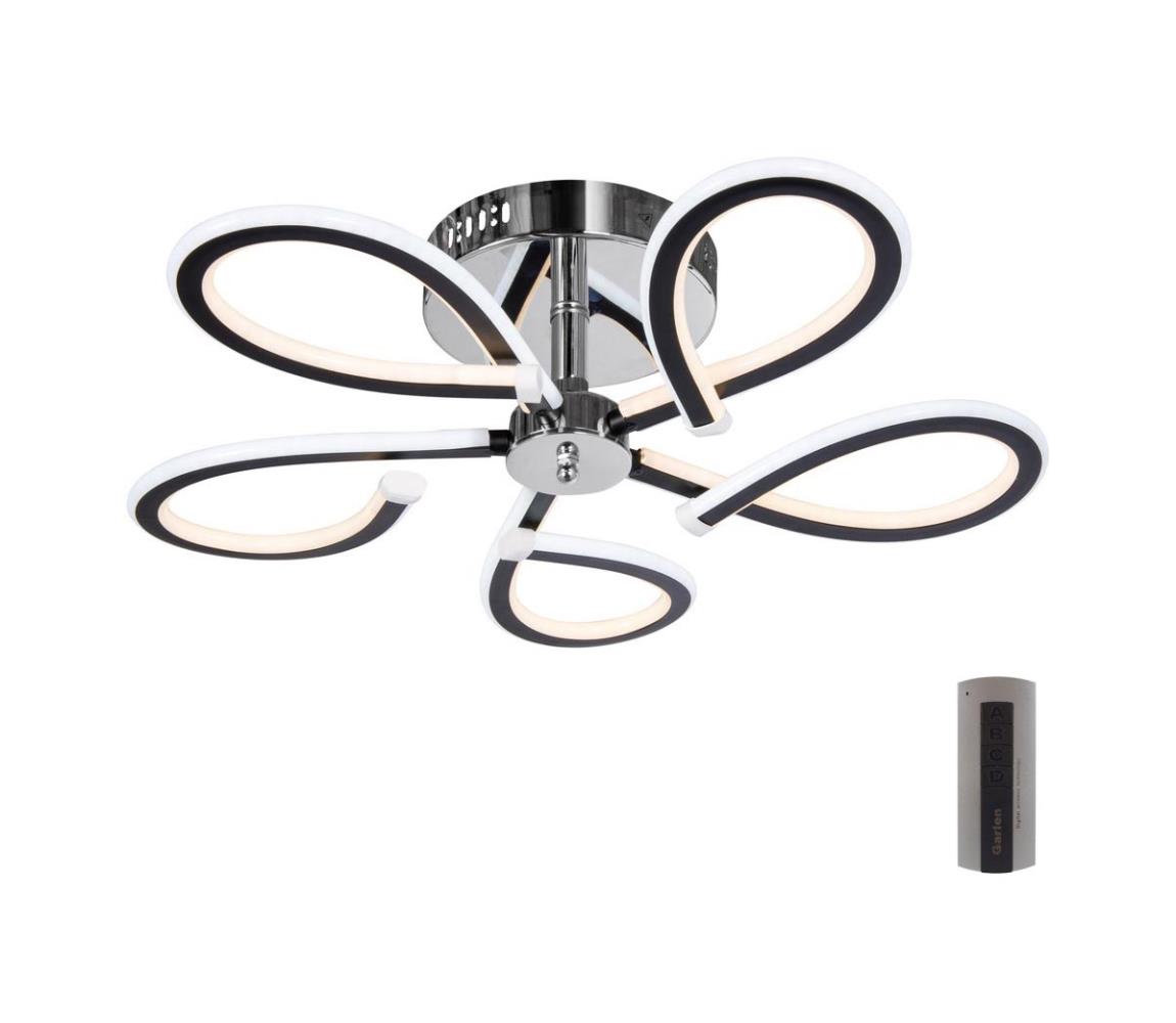 Venti LED Přisazený lustr LED/120W/230V VE0140