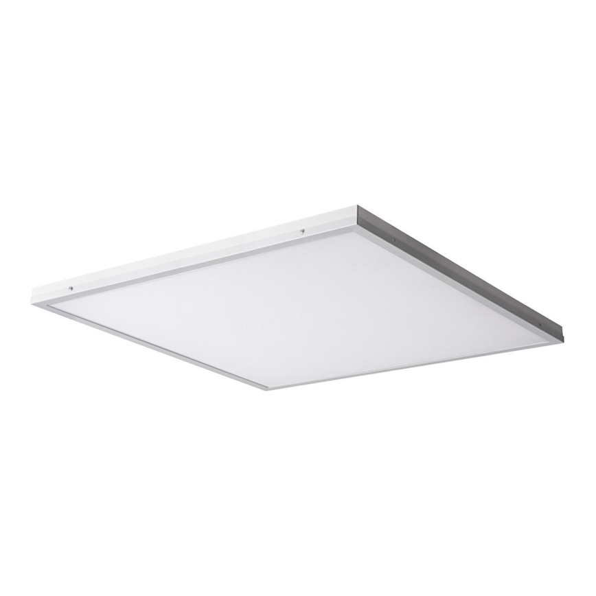 LED Přisazený panel BAREV LED/40W/230V 4000K 60x60 cm