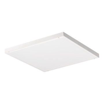 LED Přisazený panel BLINGO AIO LED/40W/230V 3000/4000/6500K 60x60 cm CRI 90