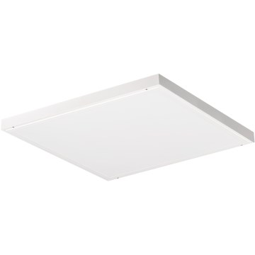 LED Přisazený panel BLINGO LED/34W/230V 4000K 60x60 cm