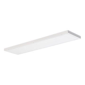 LED Přisazený panel BLINGO UAIO LED/40W/230V 3000/4000/6500K 120x30 cm CRI 90 UGR<19
