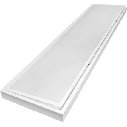 LED Přisazený panel ILLY II UGR LED/46W/230V