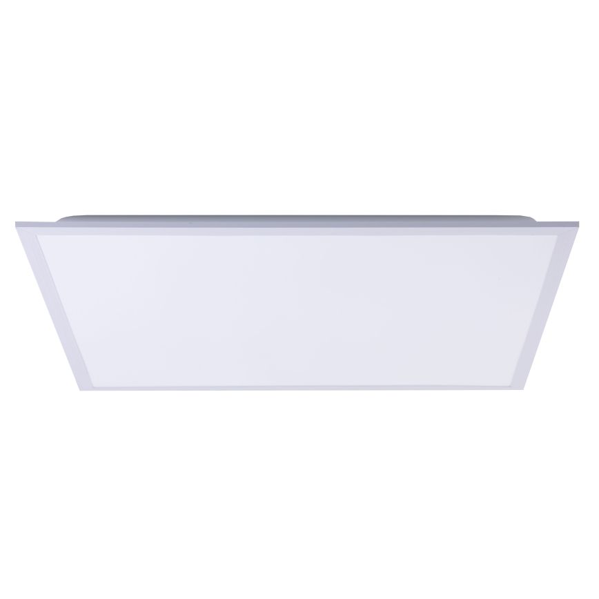 LED Přisazený panel LED/40W/230V 4000K 59,5x59,5 cm IP30 bílá