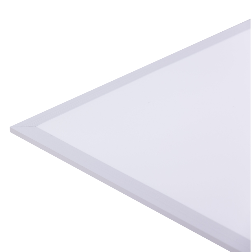 LED Přisazený panel LED/40W/230V 4000K 59,5x59,5 cm IP30 bílá