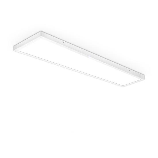 LED Přisazený panel OREGA LED/40W/230V 4000K IP40