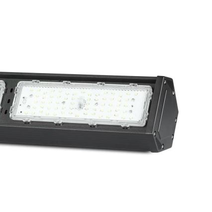LED Průmyslové lineární svítidlo High Bay SAMSUNG CHIP LED/100W/230V 4000K IP54