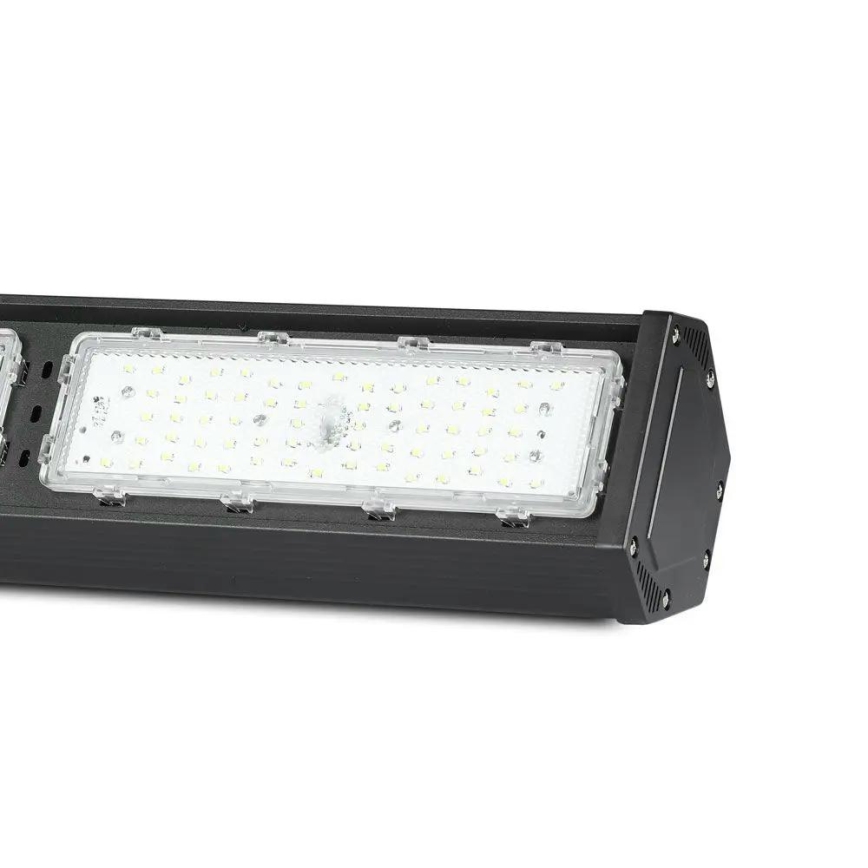 LED Průmyslové lineární svítidlo High Bay SAMSUNG CHIP LED/100W/230V 4000K IP54