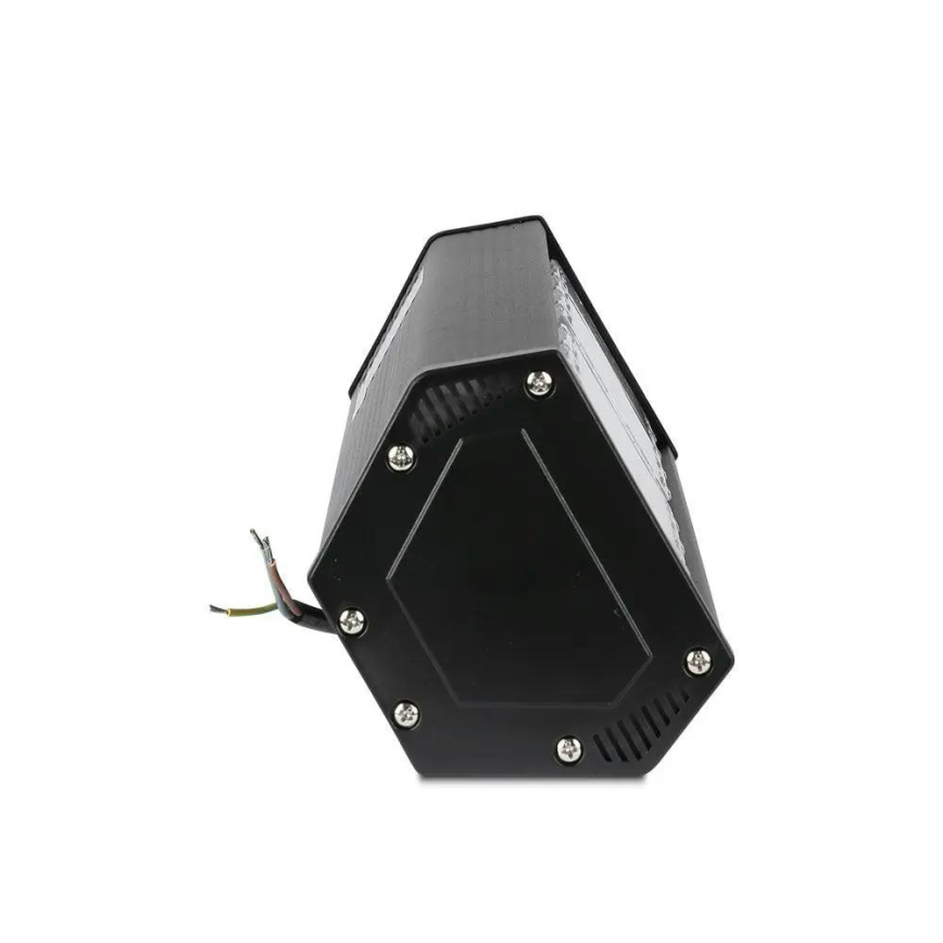LED Průmyslové lineární svítidlo High Bay SAMSUNG CHIP LED/100W/230V 4000K IP54