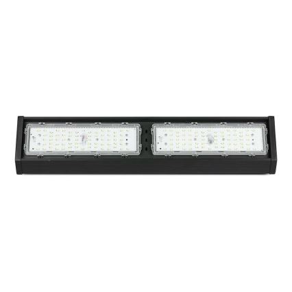 LED Průmyslové lineární svítidlo High Bay SAMSUNG CHIP LED/100W/230V 4000K IP54