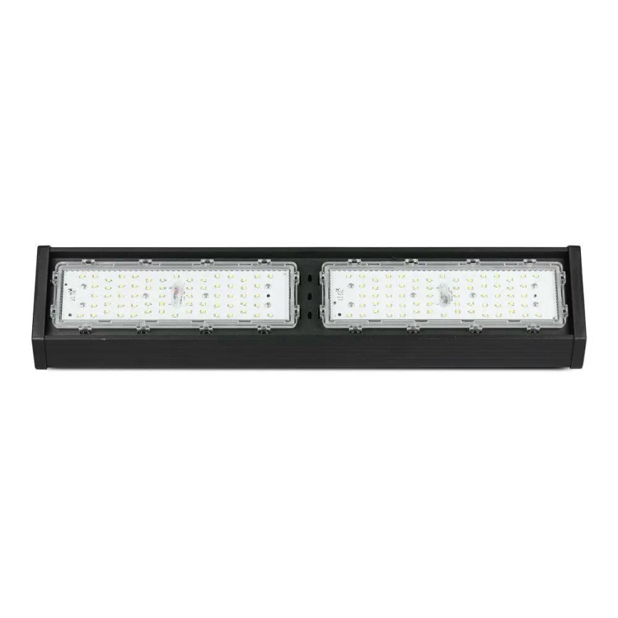 LED Průmyslové lineární svítidlo High Bay SAMSUNG CHIP LED/100W/230V 4000K IP54