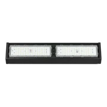 LED Průmyslové lineární svítidlo High Bay SAMSUNG CHIP LED/100W/230V 6500K IP54