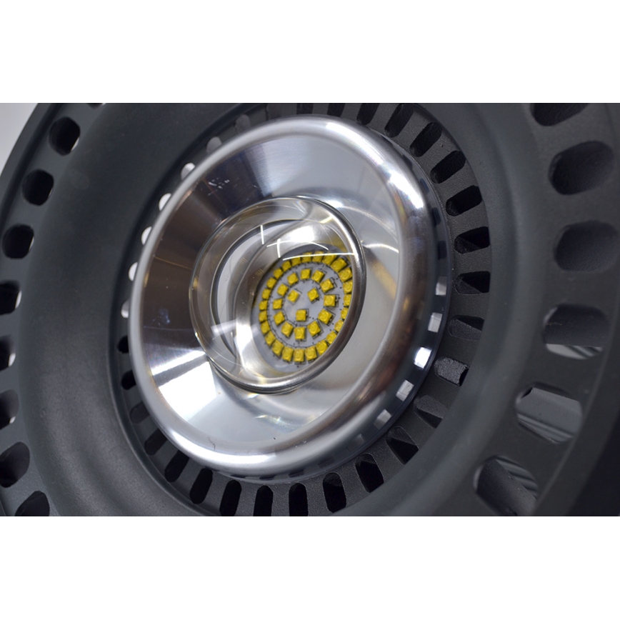 LED Průmyslové svítidlo High Bay CREE CHIP LED/150W/230V 120° IP44