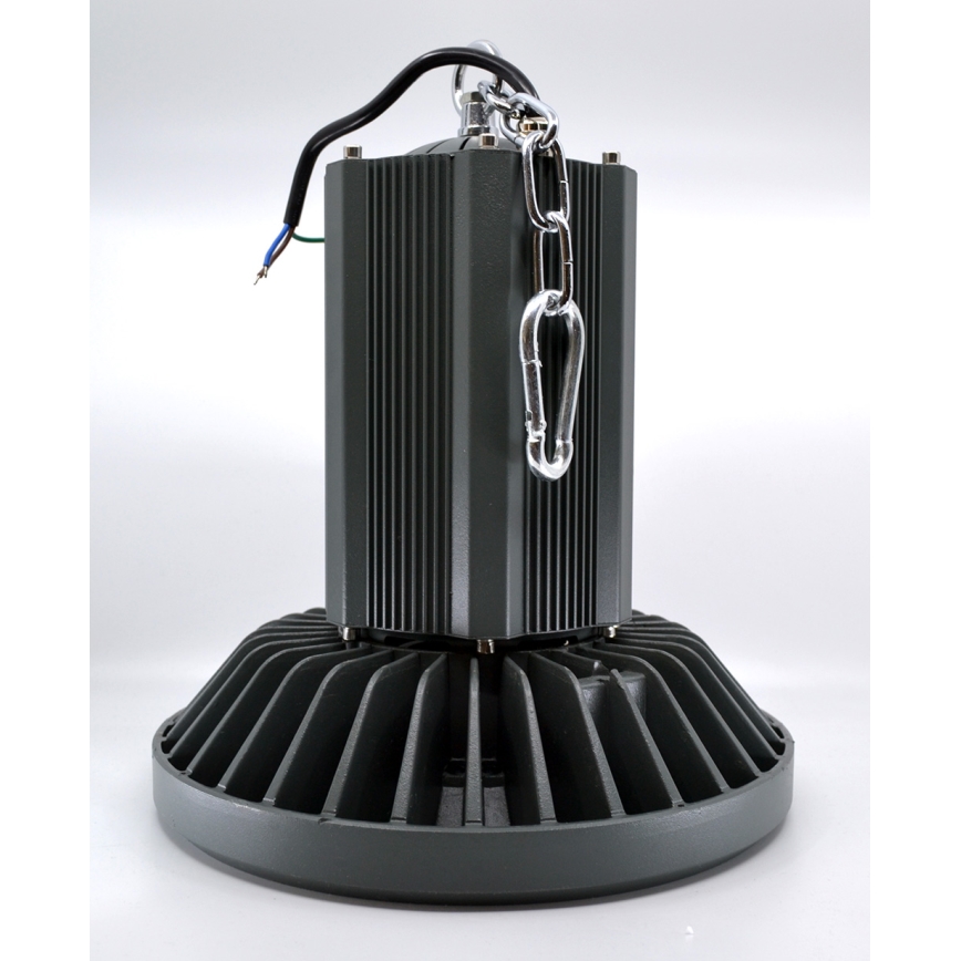 LED Průmyslové svítidlo High Bay CREE CHIP LED/150W/230V 120° IP44