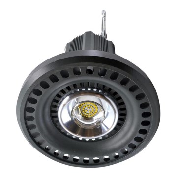 LED Průmyslové svítidlo High Bay CREE CHIP LED/150W/230V 120° IP44