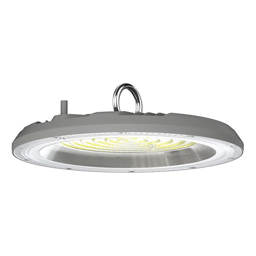 LED Průmyslové svítidlo High Bay LED/100W/230V 3000/4000/6500K IP65 ø 23,5 cm