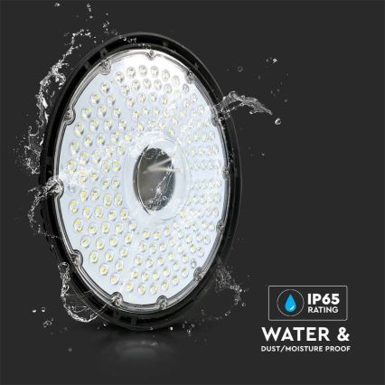 LED Průmyslové svítidlo High Bay LED/100W/230V 4000K IP65