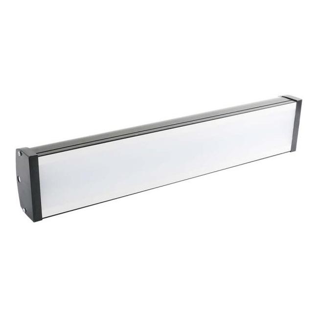 LED Průmyslové svítidlo High Bay LED/100W/230V 6500K IP65