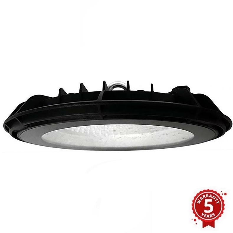 LED Průmyslové svítidlo High Bay LED/100W/230V IP65 6500K