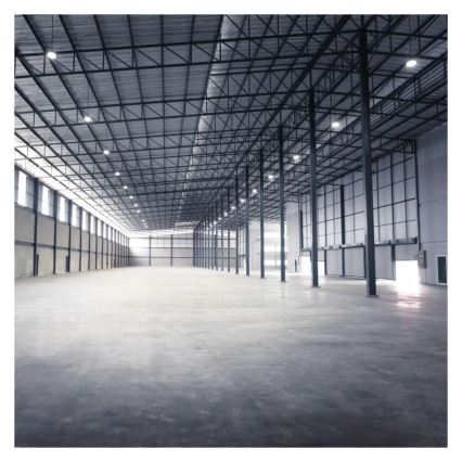 LED Průmyslové svítidlo High Bay LED/133W/230V IP65 4000K