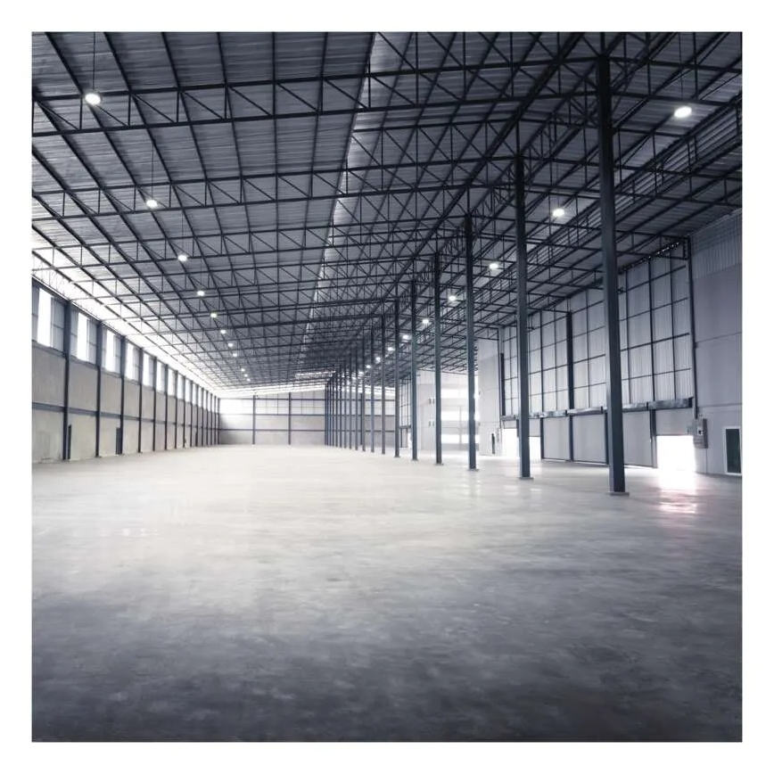 LED Průmyslové svítidlo High Bay LED/133W/230V IP65 4000K