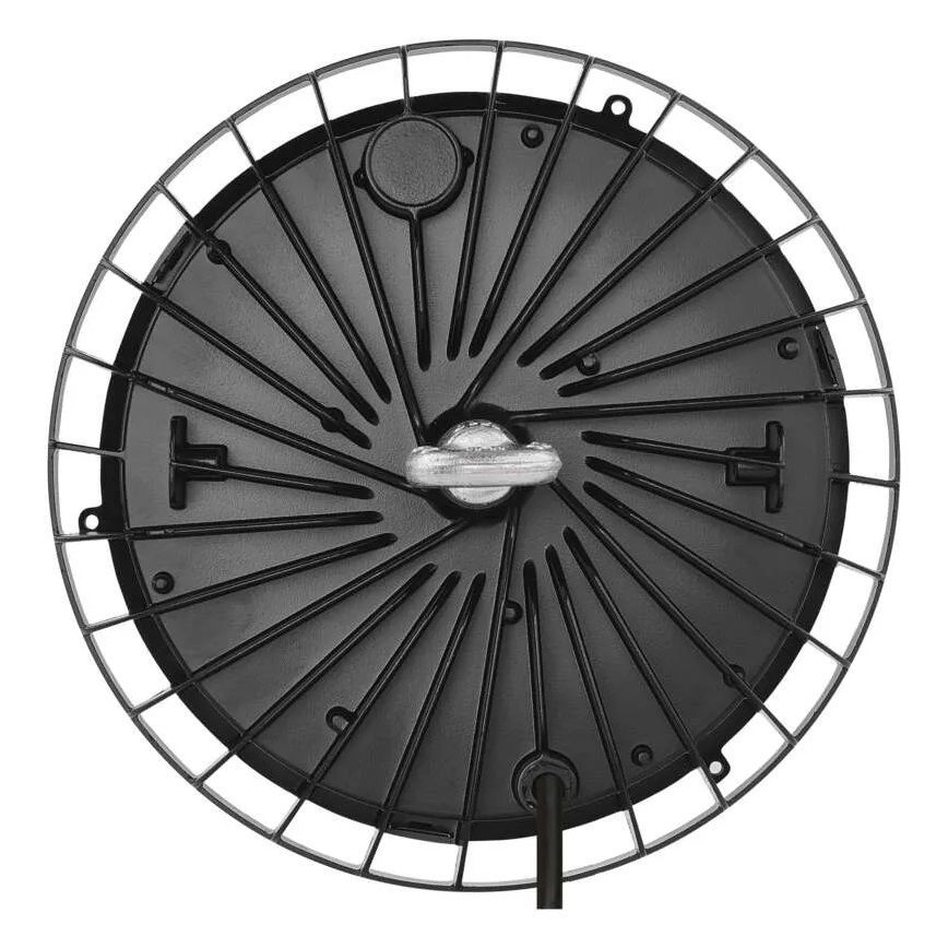 LED Průmyslové svítidlo High Bay LED/133W/230V IP65 4000K