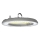 LED Průmyslové svítidlo High Bay LED/150W/230V 3000/4000/6500K IP65 ø 27,7 cm