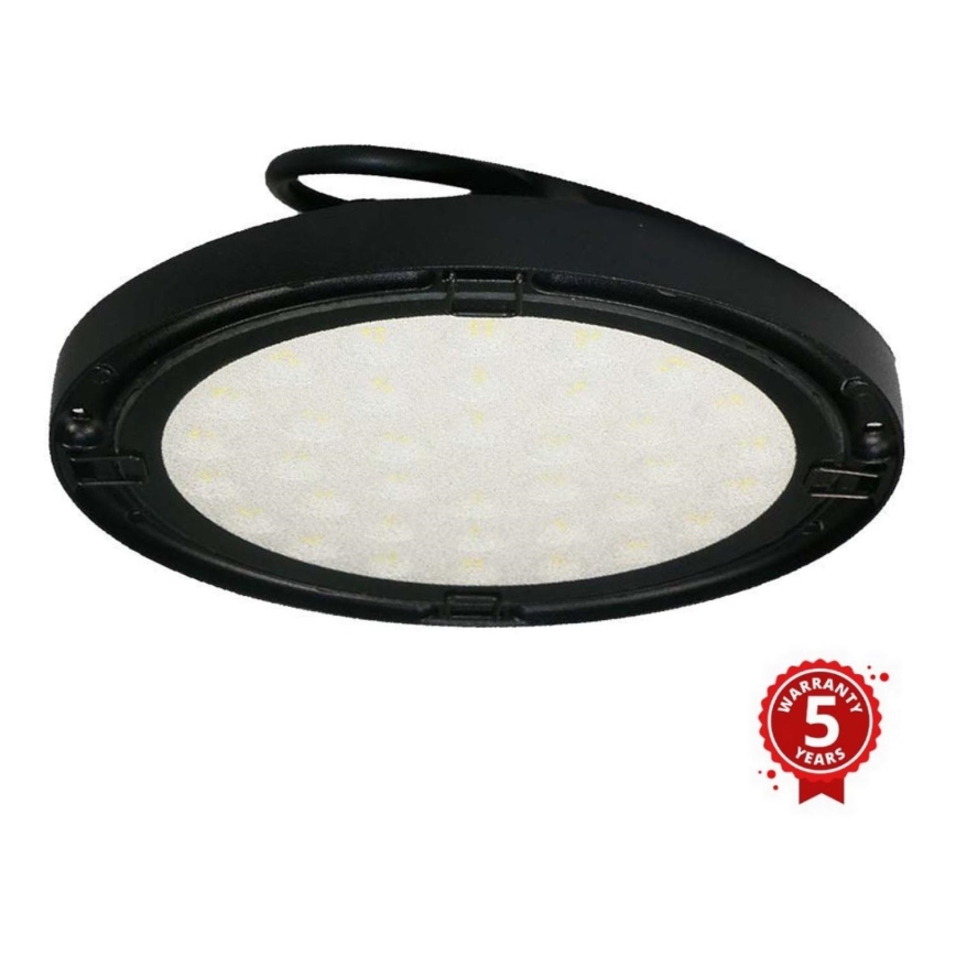 LED Průmyslové svítidlo High Bay LED/150W/230V IP65 4000K