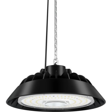 LED Průmyslové svítidlo High Bay LED/200W/230V 4000K IP65