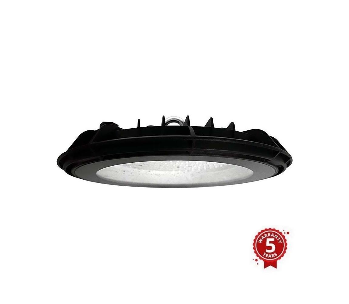 LED Průmyslové svítidlo High Bay LED/200W/230V 4000K IP65