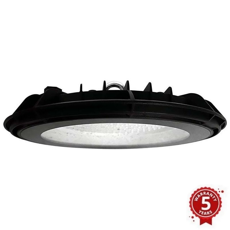 LED Průmyslové svítidlo High Bay LED/200W/230V 6500K IP65