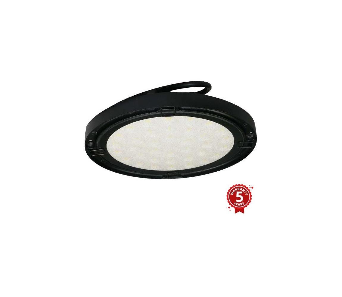  LED Průmyslové svítidlo High Bay LED/200W/230V IP65 4000K 