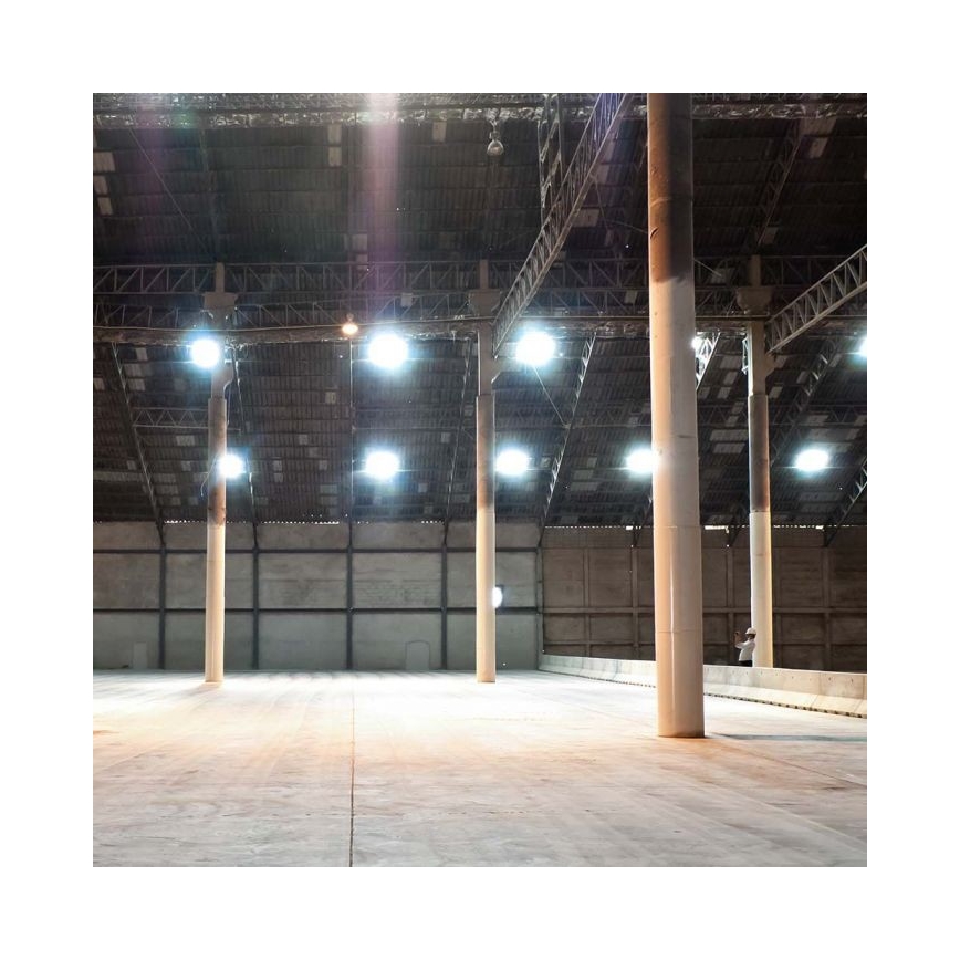 LED Průmyslové svítidlo High Bay LED/200W/230V IP65 4000K