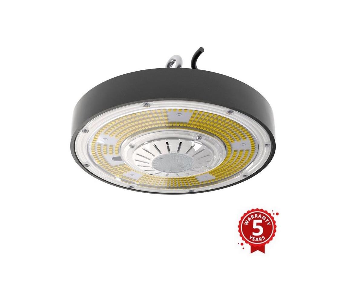 V-Tac LED Průmyslové svítidlo HighBay SAMSUNG CHIP LED/100W/230V IP65 4000K VT1189