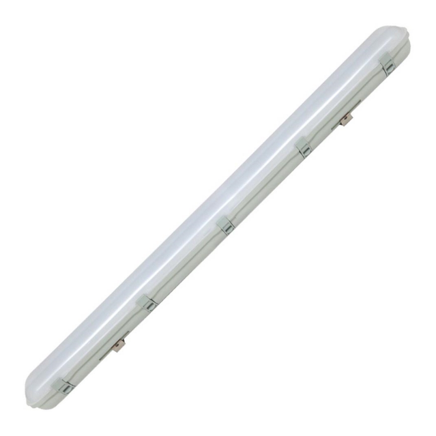 LED Průmyslové svítidlo LIBRA LED/40W/230V IP65 4100K