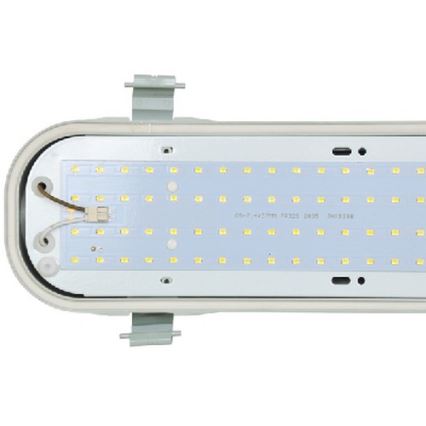 LED Průmyslové svítidlo LIBRA LED/40W/230V IP65 4100K