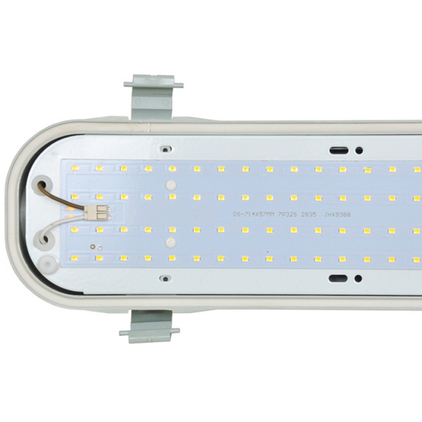 LED Průmyslové svítidlo LIBRA LED/60W/230V IP65 4100K