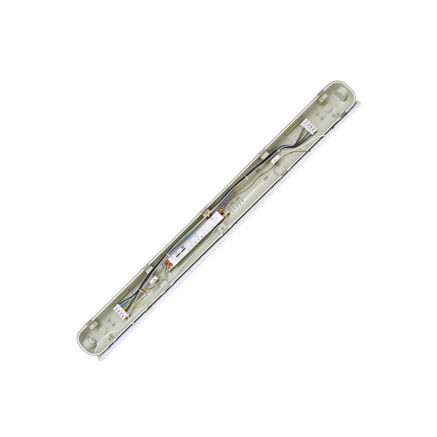 LED Průmyslové svítidlo LIBRA LED/72W/230V IP65 4100K