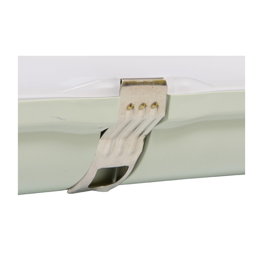 LED Průmyslové svítidlo LIBRA LED/72W/230V IP65 4100K