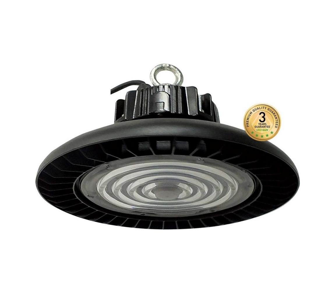 Greenlux LED Průmyslové svítidlo M10 LED/100W/230V IP65 GXDS200