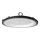 LED Průmyslové technické svítidlo GRAZA HIGHBAY LED/100W/230V 4000K IP65