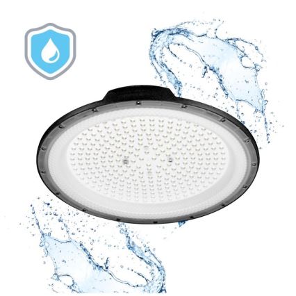 LED Průmyslové technické svítidlo GRAZA HIGHBAY LED/100W/230V 4000K IP65