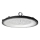LED Průmyslové technické svítidlo GRAZA HIGHBAY LED/200W/230V 4000K IP65