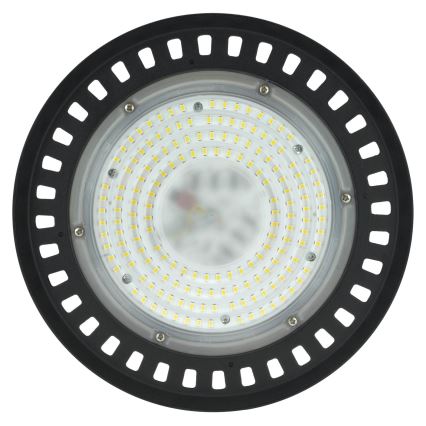 LED Průmyslové technické svítidlo HIGH BAY PLATEO SUN LED/95W/230V IP66