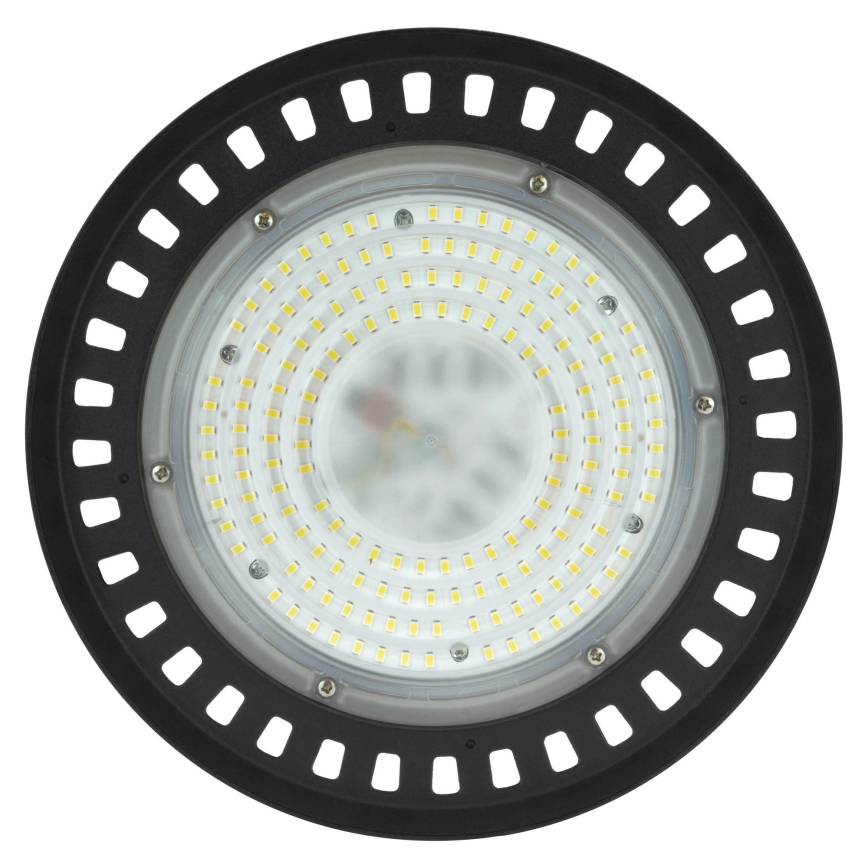 LED Průmyslové technické svítidlo HIGH BAY PLATEO SUN LED/95W/230V IP66