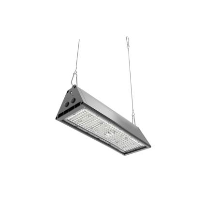 LED Stmívatelné průmyslové technické svítidlo NICO HIGHBAY LED/72/95/120W/230V 3000/4000/6000K IP65